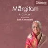 Varnam - Sami Nenarunci - Kharaharapriya - Adi Live