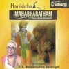 Harikatha Mahabharatham Birth of Paandavas and Kauravas