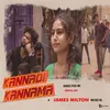 About Kannadi Kannama Song