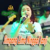 Simpang Limo Ninggal Janji