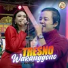 Tresno Waranggono