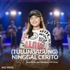 About Tulungagung Ninggal Cerito Song
