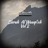 Surah Al Waaqi'ah Ayat 35 - 36