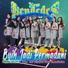 About Buih Jadi Permadani Song