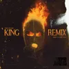 About King Remix Song