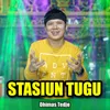 About Stasiun Tugu Song