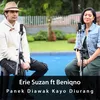 About Panek Diawak Kayo Diurang Song