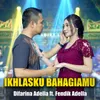 About Ikhlasku Bahagiamu Song