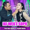 Iki Wek'e Sopo