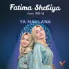 About Ya Maulana Song