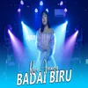 About Badai Biru Song