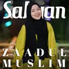 About Zaadul Muslim Song