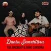 Dunia Sementara