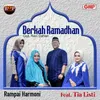 About Berkah Ramadhan Song