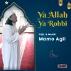 Ya Allah Ya Robbi