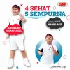 4 Sehat 5 Sempurna