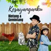 About Kesayanganku Song