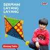 Bermain Layang-Layang