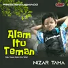 About Alam Itu Teman Song