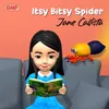 About Itsy Bitsy Spider Song