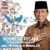 About Indonesia Pusaka (Kita Semua Bersaudara) Song