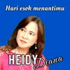About Hari Esok Menantimu Song