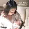 About Your Many Blessings Song