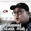 Muhammad Kekasih Allah