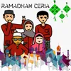 About Ramadhan Ceria Song
