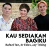 About Kau Sediakan Bagiku Song