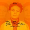 About Ibu Pertiwi (ALI ESPORTS Campaign) Song