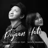 About Pujaan Hati Song