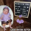 Lagu untuk Keysa