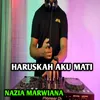 Haruskah Aku Mati