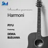 Harmoni Acoustic Playthrough