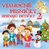 Sen o Vianociach White Christmas