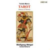 About Tarot: Le monde Song