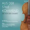 Solfeggio for String Quartet Live
