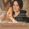 Sonata for Harp in C Minor, Op. 2 No. 3: II. Andantino