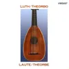 Sonata for Theorbo and Harpsichord No. 1: I. Adagio