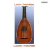 Five Pieces for Luth and Harpsichord: A Toy