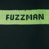 Fuzzman in the House