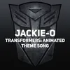 Transformers: Animated Theme Song