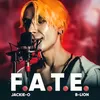 About F.A.T.E. Song