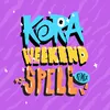 About Weekend DJ Spell Remix Song