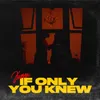 About If Only You Knew Song