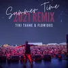 About Summer Time 2021 Remix Song