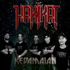 About Kedamaian Song