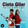 About Cinta Giler Song