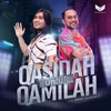 About Qasidah Untuk Qamilah Song